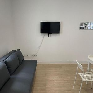 Appartement met Twee Slaapkamers